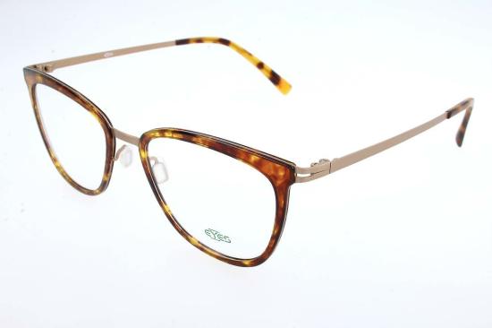 Glasses | Eyewear Frames Eyes T44 011 Shiny Demi 51/19/140 Teen Eyewear & Care 011 SHINY DEMI