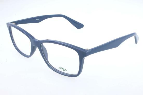 Glasses | Eyewear Frames Eyes U3089 07 Solid Blue 54/17/140 Man Eyewear & Care 07 SOLID BLUE