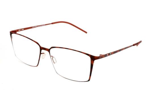 Glasses | Eyewear Frames Italia Independent I-I 5210 092.000 Havana 54/15/140 Man Eyewear & Care Glasses