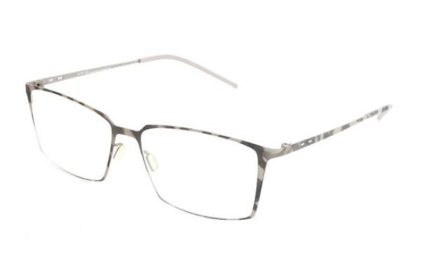 Glasses | Eyewear Frames Italia Independent I-I 5210 096.000 Havana Grey 54/15/140 Man Eyewear & Care Glasses