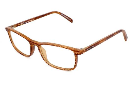 Glasses | Eyewear Frames Italia Independent I-I 5620 Bhs.044 Brush Brown 52/17/145 Unisex Eyewear & Care Brown