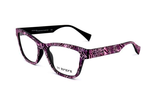 Glasses | Eyewear Frames Italia Independent I-I Iv011 Zeb Fuxia Led 52/18/140 Unisex Eyewear & Care Glasses