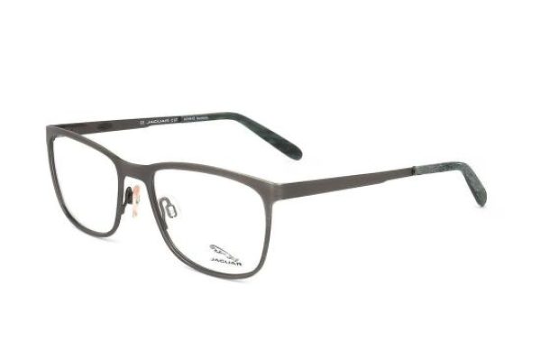 Glasses | Eyewear Frames Jaguar 3700 1003 Grey 52/18/140 Man Eyewear & Care Glasses