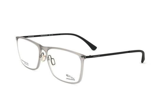 Glasses | Eyewear Frames Jaguar 6809 6500 Grey 56/17/140 Man Eyewear & Care Glasses