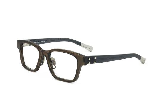 Glasses | Eyewear Frames Kris Van Assche By Linda Farrow Kva18   50/17/145 Man Eyewear & Care Glasses