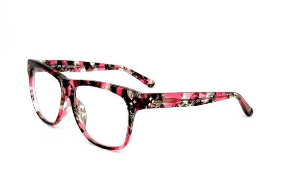 Glasses | Eyewear Frames Matthew Williamson By Linda Farrow Mw68   56/14/145 Woman Eyewear & Care Glasses