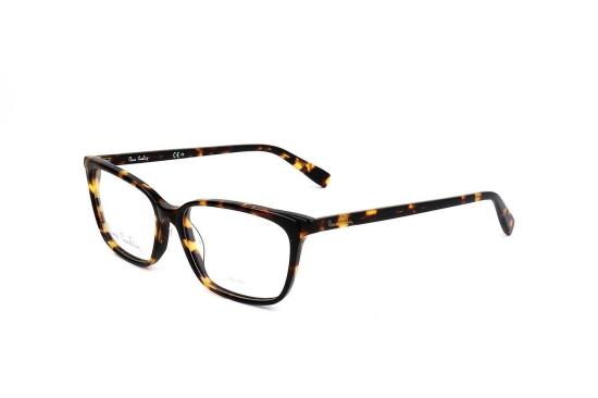 Glasses | Eyewear Frames Pierre Cardin P.C. 8478 086 Havana 53/15/145 Woman Eyewear & Care 086 HAVANA