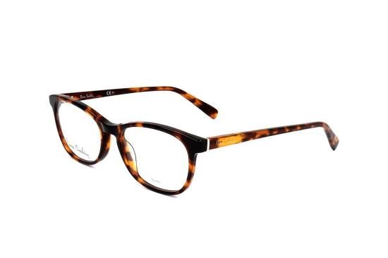 Glasses | Eyewear Frames Pierre Cardin P.C. 8488 05L Havana 53/17/140 Woman Eyewear & Care 05L HAVANA