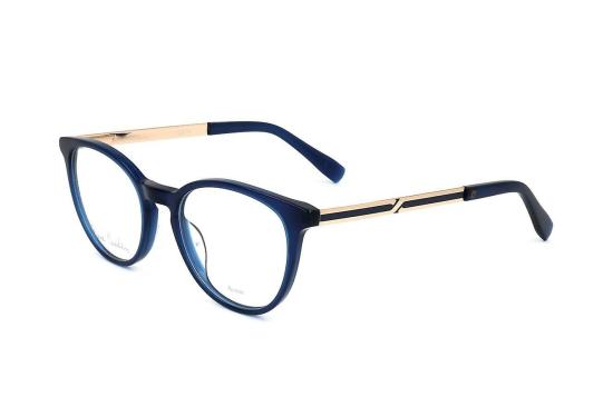 Glasses | Eyewear Frames Pierre Cardin P.C. 8489 Pjp Blue 50/19/140 Woman Eyewear & Care Glasses