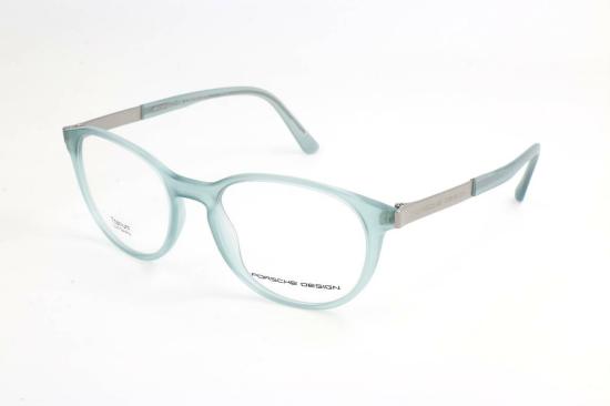 Glasses | Eyewear Frames Porsche Design P8261 D Light Green 52/18/140 Man Eyewear & Care D LIGHT GREEN