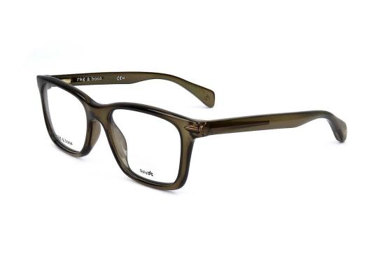 Glasses | Eyewear Frames Rag & Bone Rnb7041/G 1Ed Green 54/18/140 Woman Eyewear & Care 1ED GREEN