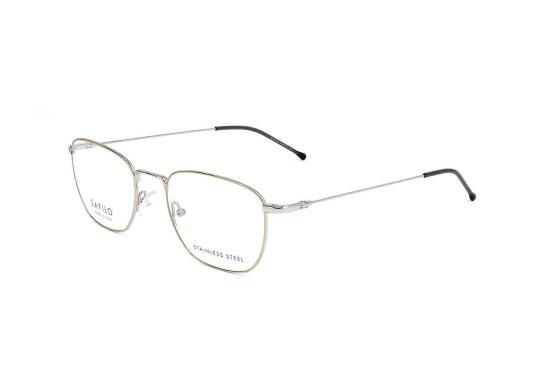 Glasses | Eyewear Frames Safilo Linea 06 J5G Gold 52/20/145 Man Eyewear & Care Glasses