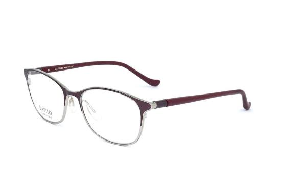 Glasses | Eyewear Frames Safilo Profilo 01 Azv Violet Palladium 53/17/140 Woman Eyewear & Care AZV VIOLET PALLADIUM