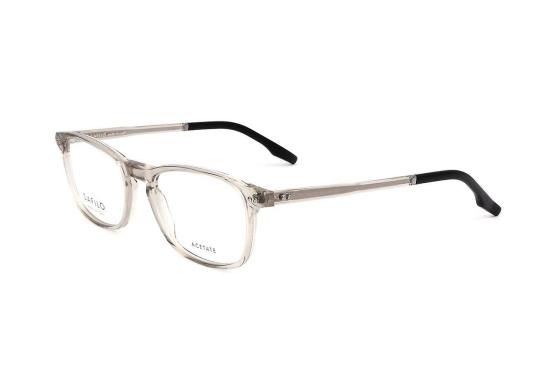 Glasses | Eyewear Frames Safilo Tratto 02 79U Mud 51/18/145 Man Eyewear & Care 79U MUD