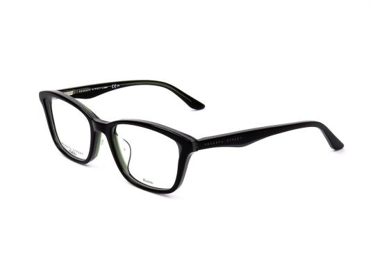 Glasses | Eyewear Frames Seventh Street 7A 521/F 08A Blackgrey 50/18/140 Woman Eyewear & Care Black