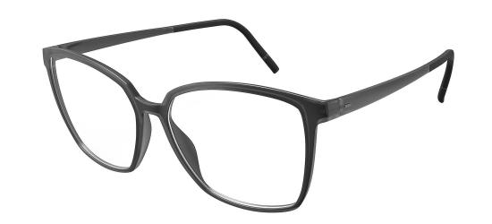 Glasses | Eyewear Frames Silhouette Vivid Sky Fr Fullrim 1613 Graphite Pottery 55/14/0 Woman Eyewear & Care Glasses