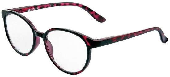 Glasses | Foster Grant Rhine Reading Glasses – Magenta Pink Tortise Shell Eyewear & Care Foster Grant