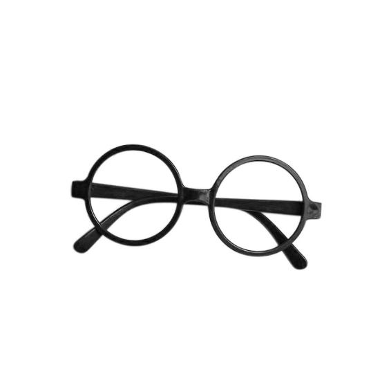 Glasses | Glasses Frame For Children Boys Girls Stylish Cute Round Frame Without Lenses Eyewear & Care Glasses