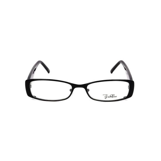 Glasses | Ladies’ Spectacle Frame Emilio Pucci Ep2131-006-52 Ø 52 Mm Eyewear & Care Black