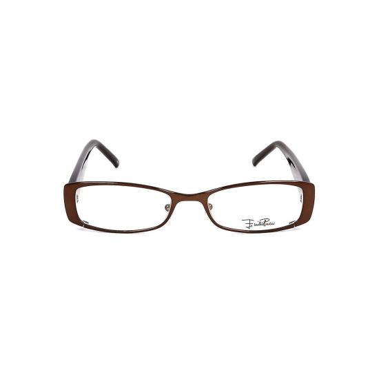 Glasses | Ladies’ Spectacle Frame Emilio Pucci Ep2131-207-50 Ø 50 Mm Eyewear & Care Brown