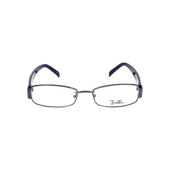 Glasses | Ladies’ Spectacle Frame Emilio Pucci Ep2136-462-52 Ø 52 Mm Eyewear & Care BLUE