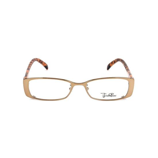 Glasses | Ladies’ Spectacle Frame Emilio Pucci Ep2140-207 Ø 50 Mm Eyewear & Care Brown