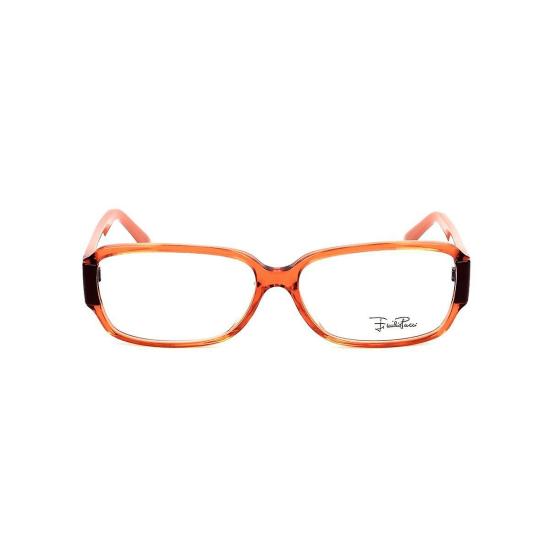 Glasses | Ladies’ Spectacle Frame Emilio Pucci Ep2654-800 Ø 55 Mm Eyewear & Care Emilio Pucci