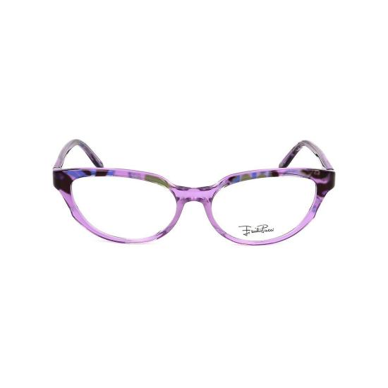 Glasses | Ladies’ Spectacle Frame Emilio Pucci Ep2657-904 Ø 51 Mm Eyewear & Care Emilio Pucci