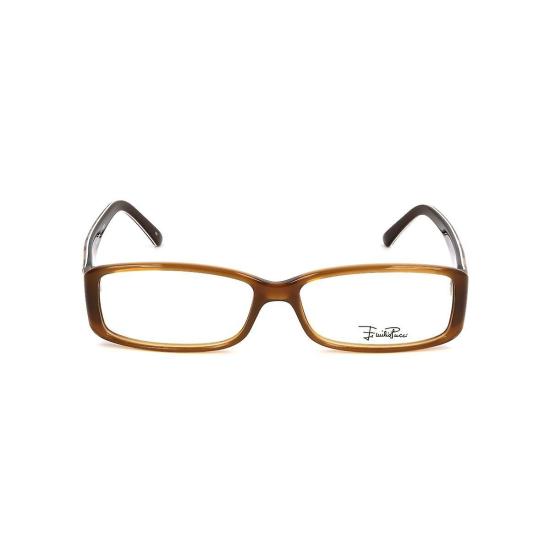 Glasses | Ladies’ Spectacle Frame Emilio Pucci Ep2658-201 Ø 53 Mm Eyewear & Care Brown