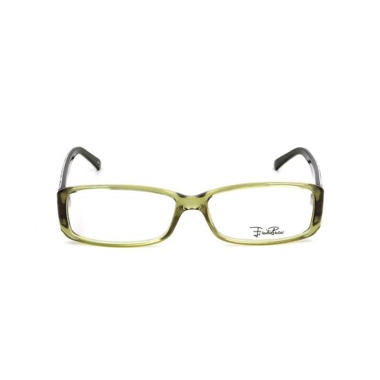 Glasses | Ladies’ Spectacle Frame Emilio Pucci Ep2658-320 Ø 53 Mm Eyewear & Care Emilio Pucci