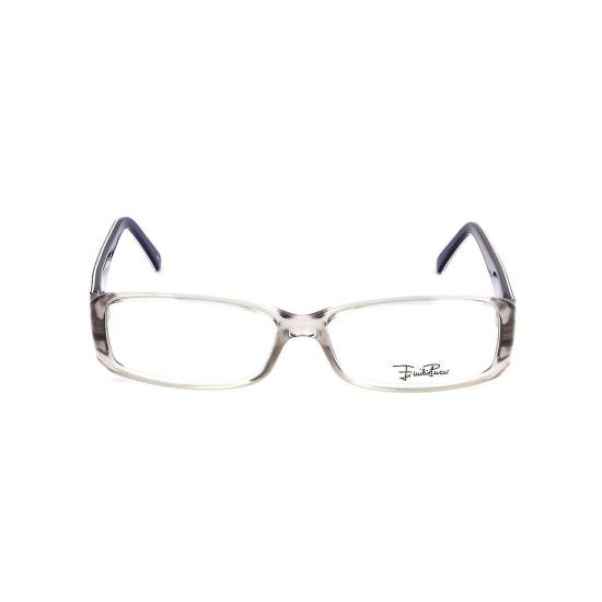 Glasses | Ladies’ Spectacle Frame Emilio Pucci Ep2658-462 Ø 53 Mm Eyewear & Care BLUE