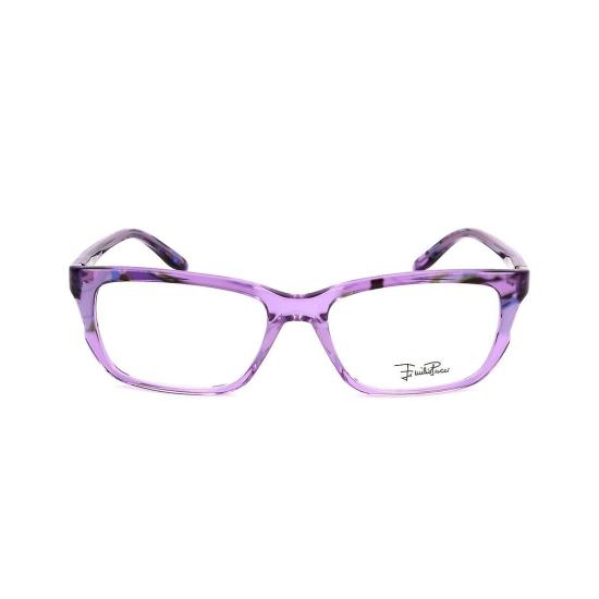 Glasses | Ladies’ Spectacle Frame Emilio Pucci Ep2664-904 Ø 53 Mm Eyewear & Care Emilio Pucci