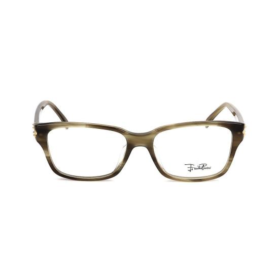 Glasses | Ladies’ Spectacle Frame Emilio Pucci Ep2678-306 Ø 52 Mm Eyewear & Care Emilio Pucci