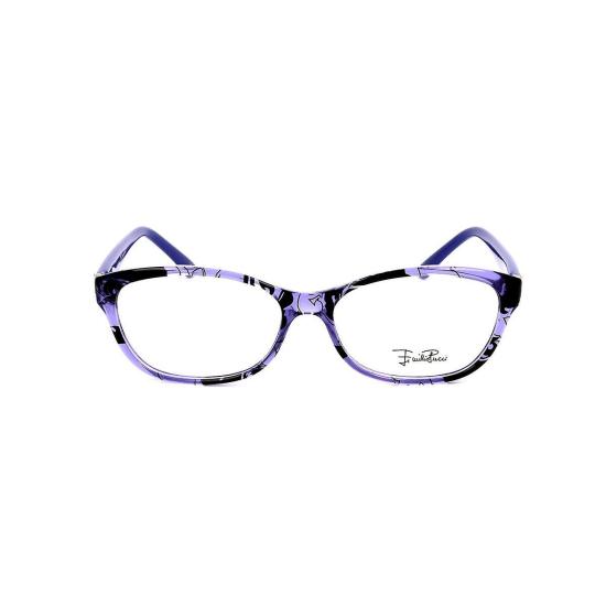 Glasses | Ladies’ Spectacle Frame Emilio Pucci Ep2716-404 Ø 53 Mm Eyewear & Care Emilio Pucci