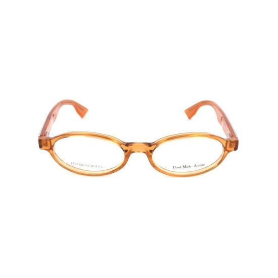 Glasses | Ladies’ Spectacle Frame Emporio Armani Ea9778-Ob5 Ø 49 Mm Eyewear & Care Brown