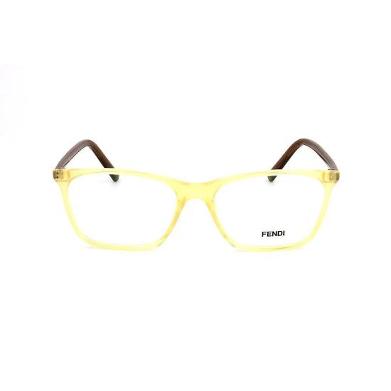 Glasses | Ladies’ Spectacle Frame Fendi Fendi-946-799 Ø 53 Mm Eyewear & Care Fendi