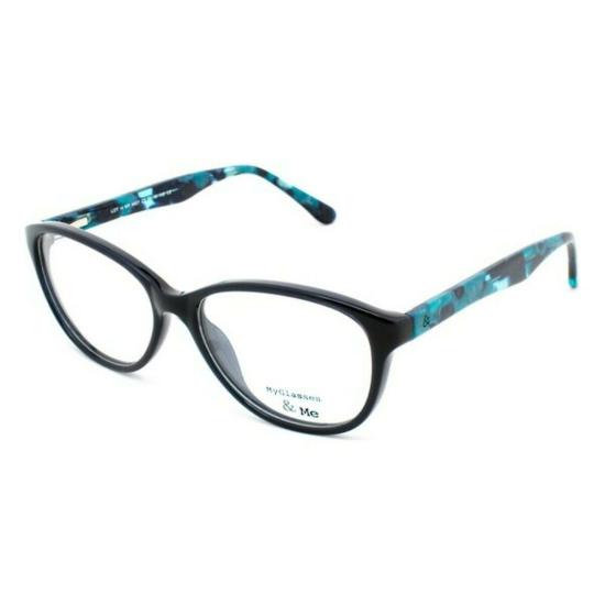 Glasses | Ladies’ Spectacle Frame My Glasses And Me 4427-C3 Ø 53 Mm Eyewear & Care BLUE