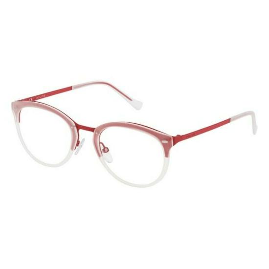 Glasses | Ladies’ Spectacle Frame Police Vpl2835007L2 Ø 50 Mm Eyewear & Care Glasses