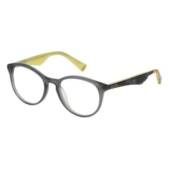 Glasses | Ladies’ Spectacle Frame Police Vpl416500M77 Ø 50 Mm Eyewear & Care Glasses