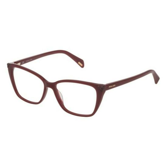 Glasses | Ladies’ Spectacle Frame Police Vpl9290Ar3 Ø 54 Mm Eyewear & Care Glasses