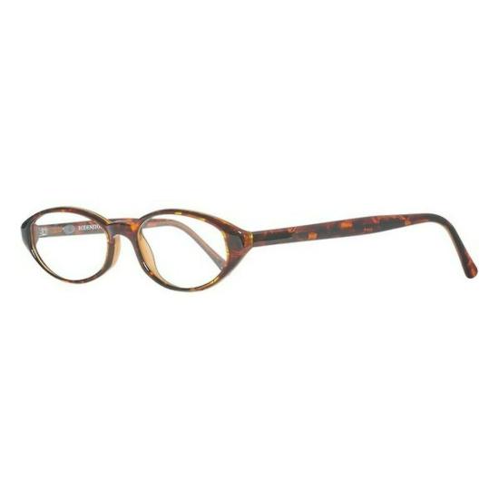 Glasses | Ladies’ Spectacle Frame Rodenstock  R5112-A Ø 48 Mm Eyewear & Care Brown