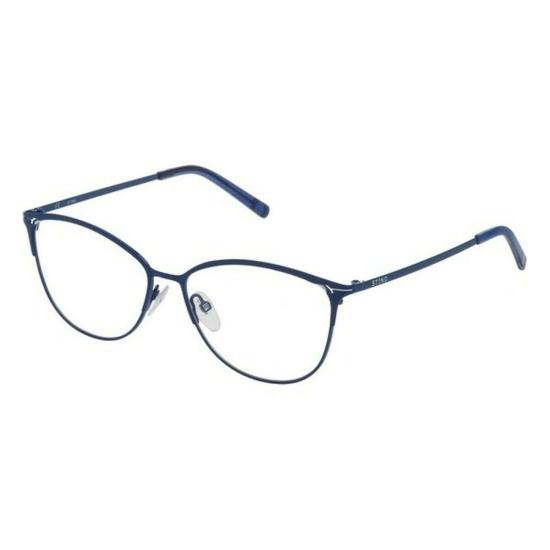 Glasses | Ladies’ Spectacle Frame Sting Vst111540L71 Ø 54 Mm Eyewear & Care BLUE