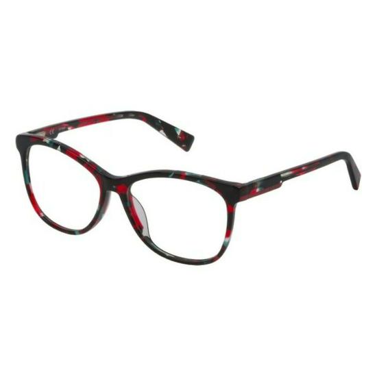 Glasses | Ladies’ Spectacle Frame Sting Vst183550Gec Ø 55 Mm Eyewear & Care Glasses