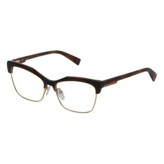 Glasses | Ladies’ Spectacle Frame Sting Vst1845309Aj Ø 53 Mm Eyewear & Care Brown