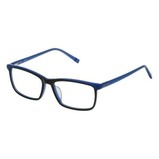 Glasses | Men’ Spectacle Frame Sting Vst107540V13 Blue Eyewear & Care BLUE