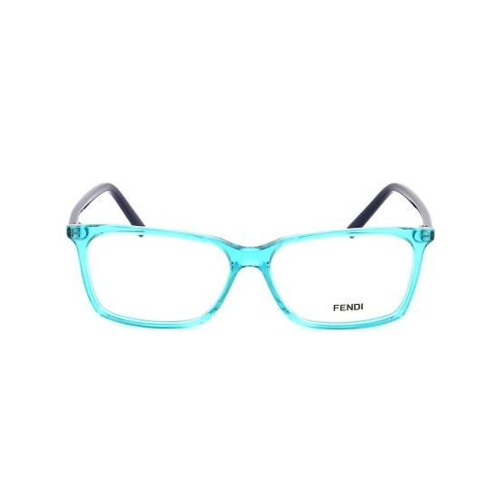 Glasses | Men’Spectacle Frame Fendi Fendi-945-442 Ø 53 Mm Eyewear & Care Fendi