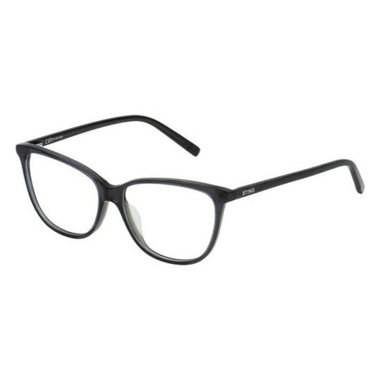 Glasses | Men’Spectacle Frame Sting Vst022530Amt Green Grey (Ø 53 Mm) Eyewear & Care Glasses