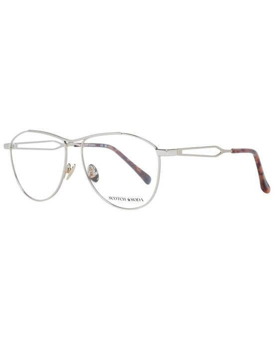 Glasses | Scotch & Soda Aviator Style Optical Frames Eyewear & Care Demo glasses Lenses