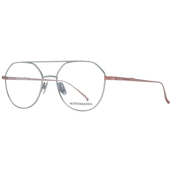 Glasses | Scotch & Soda Sc&-1043814 Gray Women Optical Frames Eyewear & Care Glasses