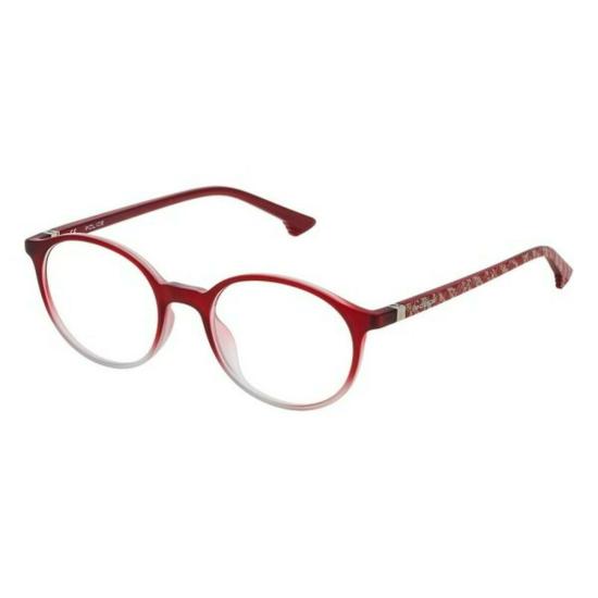 Glasses | Spectacle Frame Police Vk05147861M Orange Ø 47 Mm Children’S Eyewear & Care Glasses